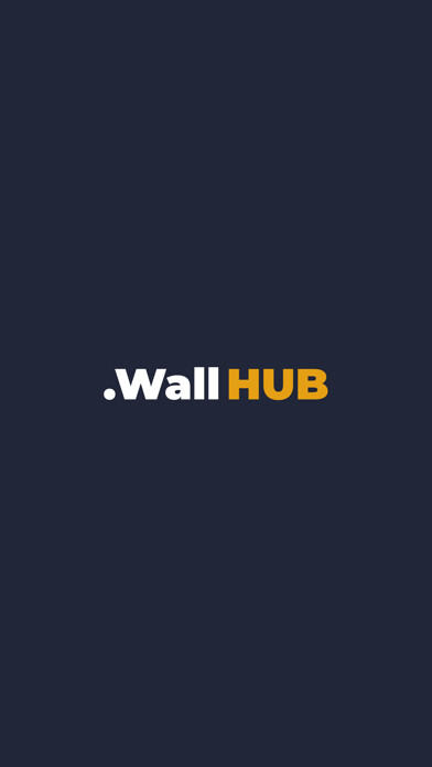 Emulate iPhone app WallHub 4K Wallpapers using MyAndroid Emulate iPhone app WallHub 4K Wallpapers using MyAndroid
