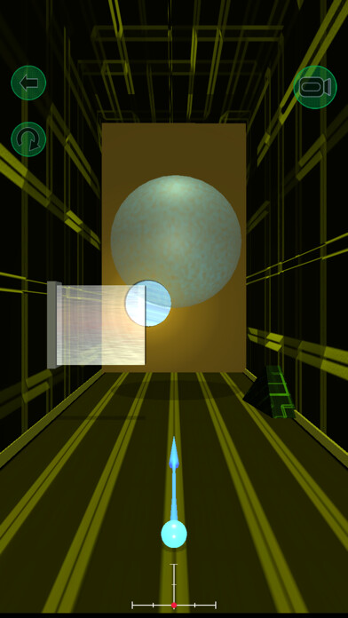 Emulate iPhone app Wall in One! using MyAndroid Emulate iPhone app Wall in One! using MyAndroid