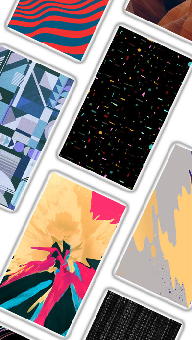 Emulate iPhone app WalliPop Wallpaper using MyAndroid Emulate iPhone app WalliPop Wallpaper using MyAndroid
