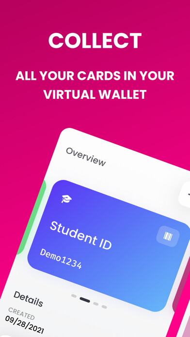 Emulate iPhone app Wallit - no more plastic cards using MyAndroid Emulate iPhone app Wallit - no more plastic cards using MyAndroid