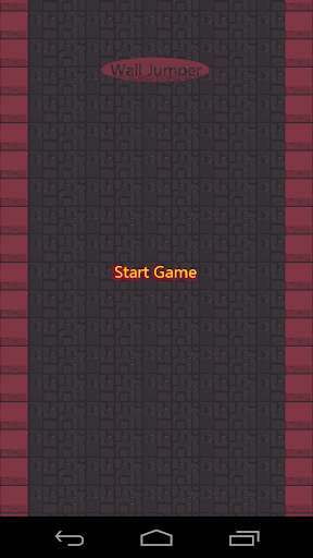 Emulate Android APK Wall Jumper free
