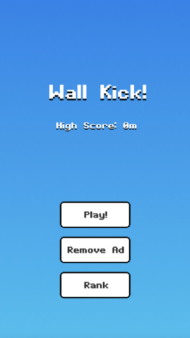 Emulate iPhone app Wall Kick! - Hop & Jump Walls using MyAndroid Emulate iPhone app Wall Kick! - Hop & Jump Walls using MyAndroid