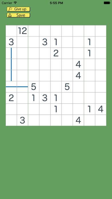 Emulate iPhone app Wall Logic using MyAndroid