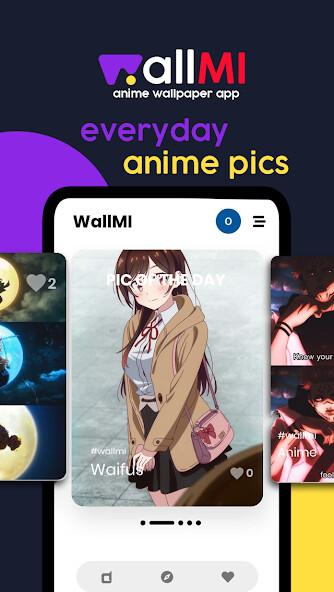 Run android online APK wallMI from MyAndroid or emulate wallMI using MyAndroid Run android online APK wallMI from MyAndroid or emulate wallMI using MyAndroid