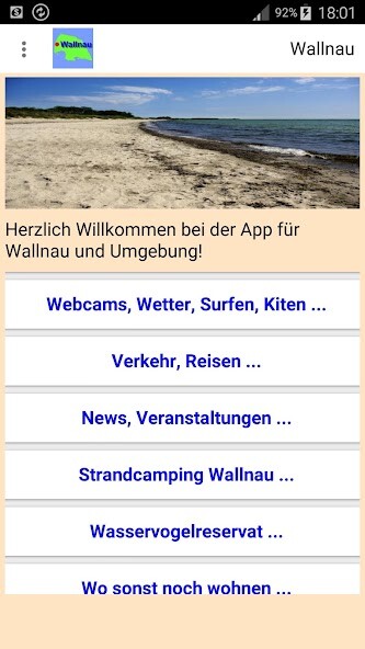 Run android online APK Wallnau App für den Urlaub from MyAndroid or emulate Wallnau App für den Urlaub using MyAndroid Run android online APK Wallnau App für den Urlaub from MyAndroid or emulate Wallnau App für den Urlaub using MyAndroid
