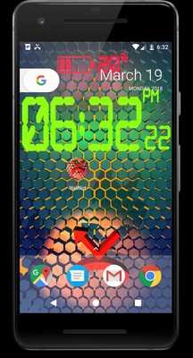 Emulate Android APK WallNot