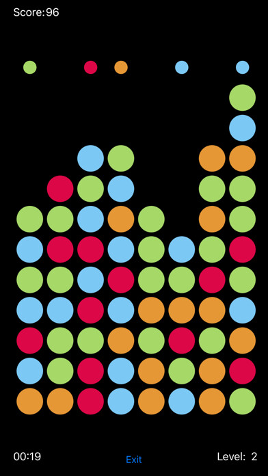 Emulate iPhone app Wall of Ball using MyAndroid Emulate iPhone app Wall of Ball using MyAndroid