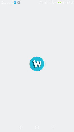 Run android online APK Walloo from MyAndroid or emulate Walloo using MyAndroid