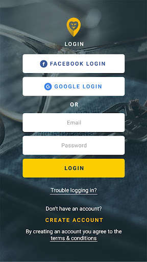 Run android online APK Wallor from MyAndroid or emulate Wallor using MyAndroid
