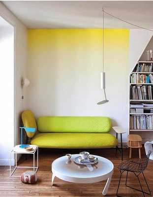 Emulate Android APK Wall Paint Design Emulate Android APK Wall Paint Design