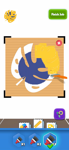 Run android online APK Wall Painter! from MyAndroid or emulate Wall Painter! using MyAndroid Run android online APK Wall Painter! from MyAndroid or emulate Wall Painter! using MyAndroid