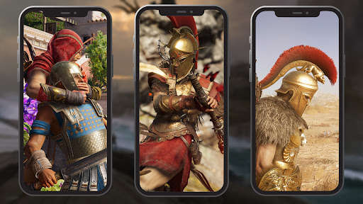 Run android online APK Wallpap Assassin Creed Odyssey from MyAndroid or emulate Wallpap Assassin Creed Odyssey using MyAndroid Run android online APK Wallpap Assassin Creed Odyssey from MyAndroid or emulate Wallpap Assassin Creed Odyssey using MyAndroid