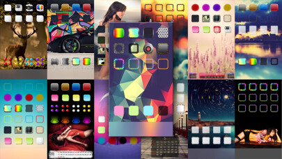 Emulate iPhone app Wallpaper Agent Lite using MyAndroid Emulate iPhone app Wallpaper Agent Lite using MyAndroid
