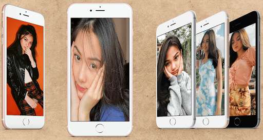 Run android online APK Wallpaper Aisyah Aqilah from MyAndroid or emulate Wallpaper Aisyah Aqilah using MyAndroid