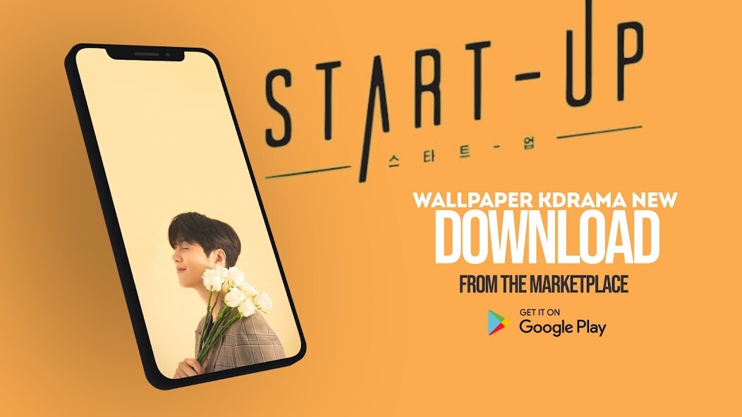 Run android online APK Wallpaper and live kdrama from MyAndroid or emulate Wallpaper and live kdrama using MyAndroid