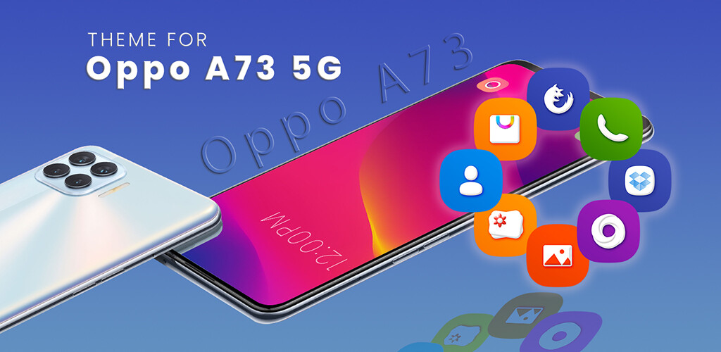 Run android online APK Wallpaper and Theme for Oppo A from MyAndroid or emulate Wallpaper and Theme for Oppo A using MyAndroid