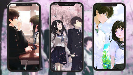Run android online APK Wallpaper Anime Hyouka from MyAndroid or emulate Wallpaper Anime Hyouka using MyAndroid Run android online APK Wallpaper Anime Hyouka from MyAndroid or emulate Wallpaper Anime Hyouka using MyAndroid