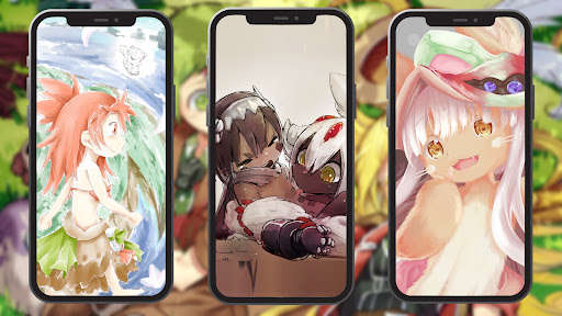 Run android online APK Wallpaper Anime Made in Abyss from MyAndroid or emulate Wallpaper Anime Made in Abyss using MyAndroid Run android online APK Wallpaper Anime Made in Abyss from MyAndroid or emulate Wallpaper Anime Made in Abyss using MyAndroid
