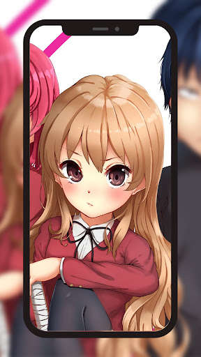 Run android online APK Wallpaper Anime Toradora from MyAndroid or emulate Wallpaper Anime Toradora using MyAndroid
