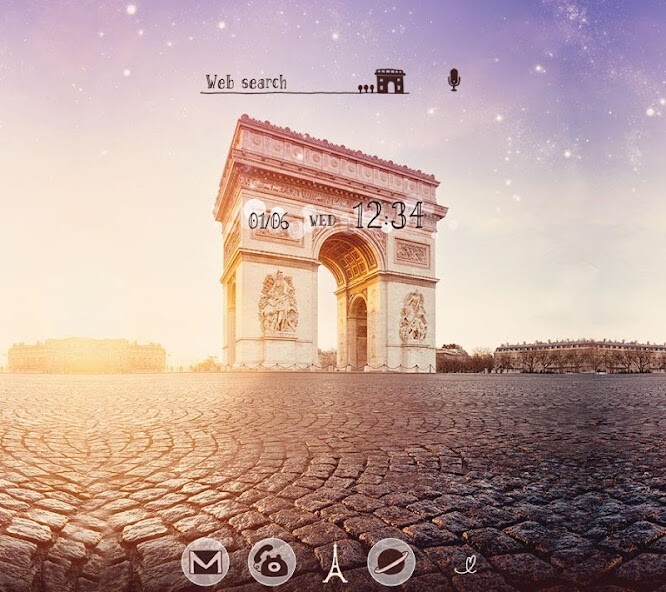 Run android online APK Wallpaper-Arc de Triomphe- from MyAndroid or emulate Wallpaper-Arc de Triomphe- using MyAndroid Run android online APK Wallpaper-Arc de Triomphe- from MyAndroid or emulate Wallpaper-Arc de Triomphe- using MyAndroid