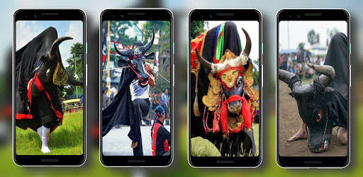 Run android online APK Wallpaper Bantengan from MyAndroid or emulate Wallpaper Bantengan using MyAndroid Run android online APK Wallpaper Bantengan from MyAndroid or emulate Wallpaper Bantengan using MyAndroid