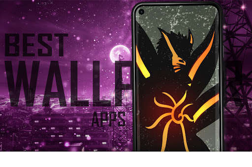 Run android online APK Wallpaper Baryon from MyAndroid or emulate Wallpaper Baryon using MyAndroid