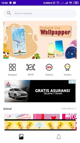 Run android online APK Wallpaper BTS from MyAndroid or emulate Wallpaper BTS using MyAndroid Run android online APK Wallpaper BTS from MyAndroid or emulate Wallpaper BTS using MyAndroid