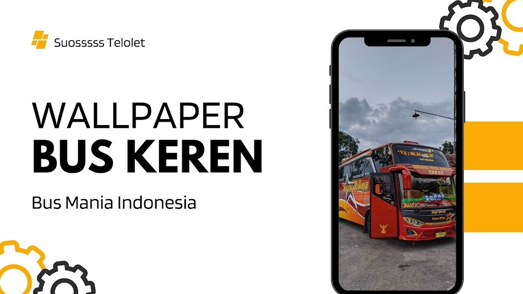 Run android online APK Wallpaper Bus Cepat Keren from MyAndroid or emulate Wallpaper Bus Cepat Keren using MyAndroid Run android online APK Wallpaper Bus Cepat Keren from MyAndroid or emulate Wallpaper Bus Cepat Keren using MyAndroid