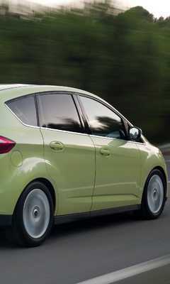 Emulate Android APK Wallpaper Car Ford CMAX Emulate Android APK Wallpaper Car Ford CMAX