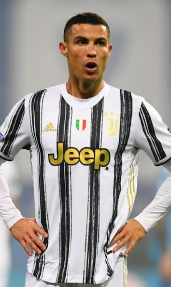 Run android online APK wallpaper Cristiano Ronaldo from MyAndroid or emulate wallpaper Cristiano Ronaldo using MyAndroid