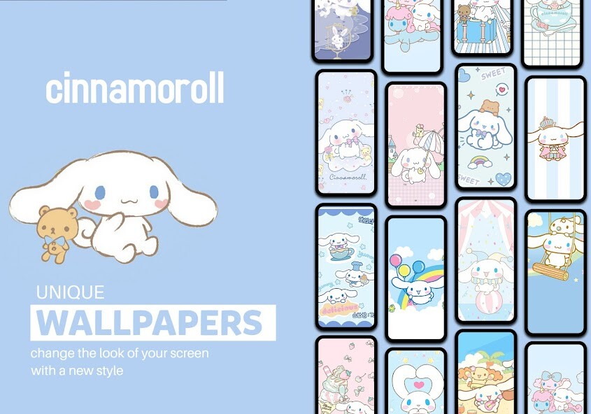 Run android online APK Wallpaper Cute Cinnamoroll HD from MyAndroid or emulate Wallpaper Cute Cinnamoroll HD using MyAndroid Run android online APK Wallpaper Cute Cinnamoroll HD from MyAndroid or emulate Wallpaper Cute Cinnamoroll HD using MyAndroid