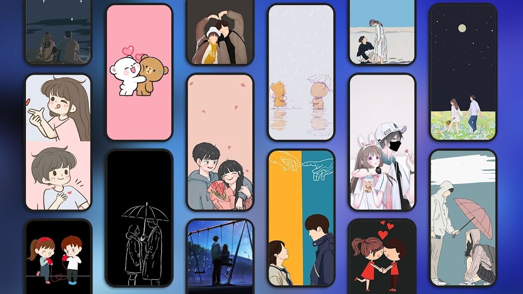 Run android online APK Wallpaper Cute Couple from MyAndroid or emulate Wallpaper Cute Couple using MyAndroid Run android online APK Wallpaper Cute Couple from MyAndroid or emulate Wallpaper Cute Couple using MyAndroid