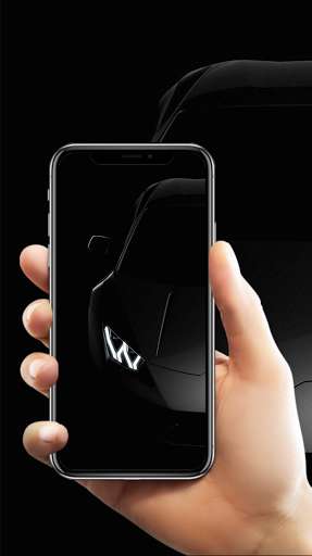 Run android online APK Wallpaper Dark Black HD from MyAndroid or emulate Wallpaper Dark Black HD using MyAndroid