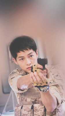 Emulate Android APK Wallpaper Descendant of the sun Emulate Android APK Wallpaper Descendant of the sun