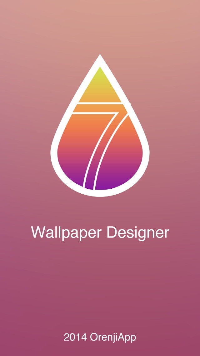 Emulate iPhone app Wallpaper Designer - Design Wallpaper for iOS 7 (Blur and adjust image hue) using MyAndroid Emulate iPhone app Wallpaper Designer - Design Wallpaper for iOS 7 (Blur and adjust image hue) using MyAndroid