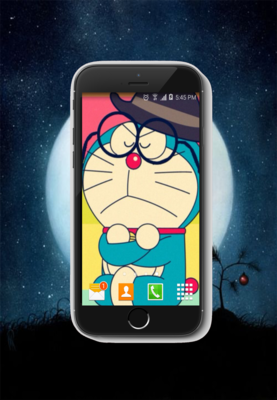 Emulate Android APK Wallpaper Doraemon Cartoon HD 2018 Emulate Android APK Wallpaper Doraemon Cartoon HD 2018