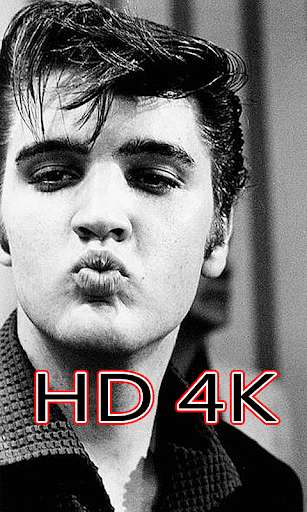 Run android online APK wallpaper elvis presley Collection from MyAndroid or emulate wallpaper elvis presley Collection using MyAndroid