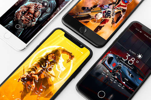 Run android online APK Wallpaper Expert - HD & 3D from MyAndroid or emulate Wallpaper Expert - HD & 3D using MyAndroid