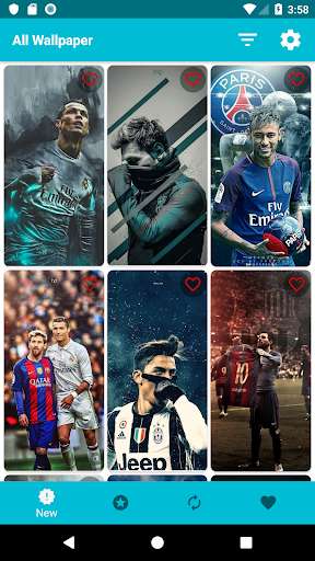 Run android online APK Wallpaper Football - Soccer HD, Full HD, 4k from MyAndroid or emulate Wallpaper Football - Soccer HD, Full HD, 4k using MyAndroid Run android online APK Wallpaper Football - Soccer HD, Full HD, 4k from MyAndroid or emulate Wallpaper Football - Soccer HD, Full HD, 4k using MyAndroid