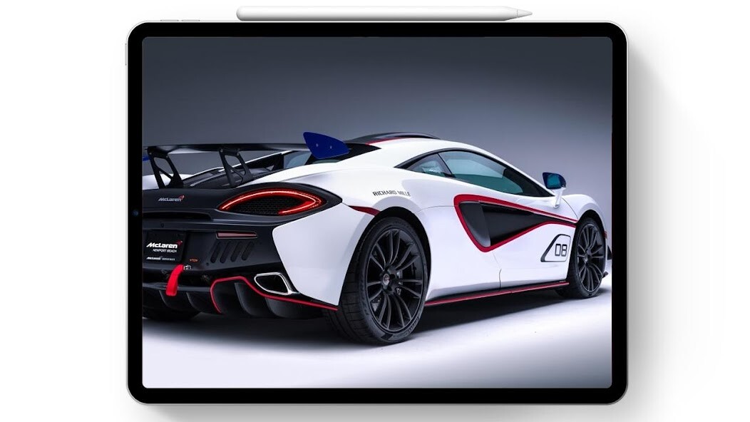Run android online APK Wallpaper For Awesome McLaren Fans from MyAndroid or emulate Wallpaper For Awesome McLaren Fans using MyAndroid Run android online APK Wallpaper For Awesome McLaren Fans from MyAndroid or emulate Wallpaper For Awesome McLaren Fans using MyAndroid