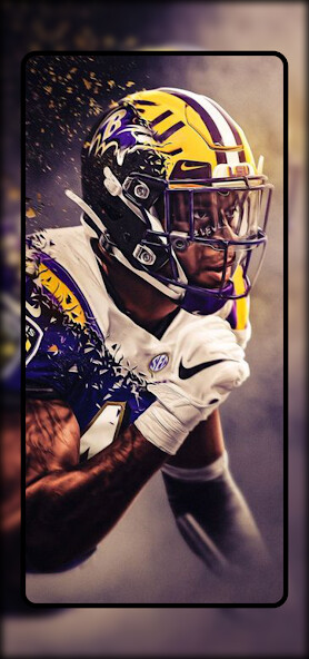 Run android online APK Wallpaper for Baltimore Ravens from MyAndroid or emulate Wallpaper for Baltimore Ravens using MyAndroid