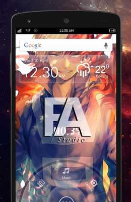 Emulate Android APK Wallpaper for Boku Hero Academia Emulate Android APK Wallpaper for Boku Hero Academia