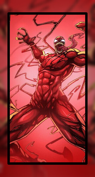 Run android online APK Wallpaper for Carnage from MyAndroid or emulate Wallpaper for Carnage using MyAndroid Run android online APK Wallpaper for Carnage from MyAndroid or emulate Wallpaper for Carnage using MyAndroid