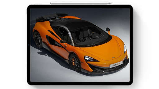 Run android online APK Wallpaper For Cool McLaren Fans from MyAndroid or emulate Wallpaper For Cool McLaren Fans using MyAndroid