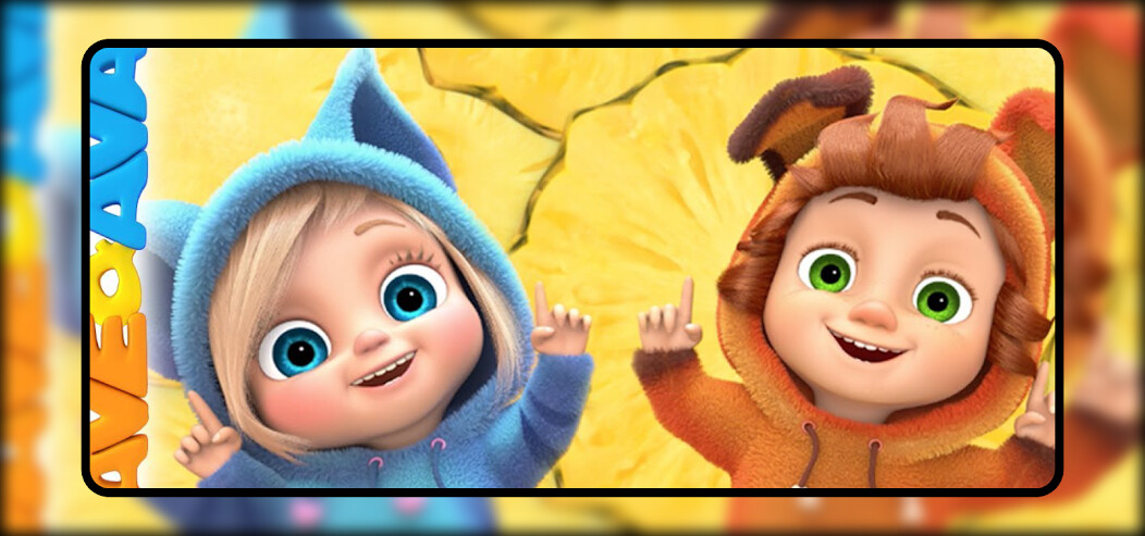 Run android online APK Wallpaper for Dave And Ava from MyAndroid or emulate Wallpaper for Dave And Ava using MyAndroid