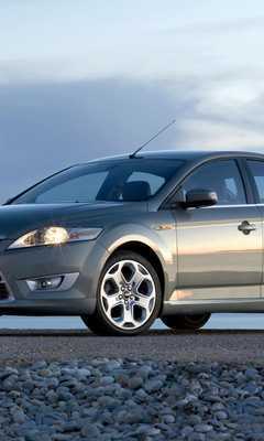 Emulate Android APK Wallpaper Ford Mondeo Titanium Emulate Android APK Wallpaper Ford Mondeo Titanium