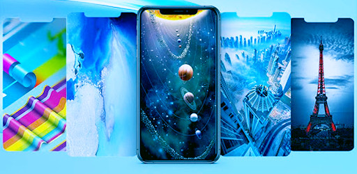 Run android online APK Wallpaper for Galaxy Samsung   Z Flip from MyAndroid or emulate Wallpaper for Galaxy Samsung   Z Flip using MyAndroid