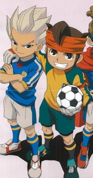 Run android online APK Wallpaper for Inazuma 11 from MyAndroid or emulate Wallpaper for Inazuma 11 using MyAndroid Run android online APK Wallpaper for Inazuma 11 from MyAndroid or emulate Wallpaper for Inazuma 11 using MyAndroid
