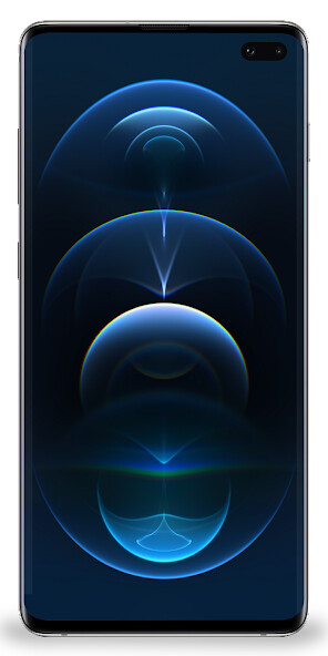 Run android online APK Wallpaper for iPhone 12/iOS 14 Wallpapers from MyAndroid or emulate Wallpaper for iPhone 12/iOS 14 Wallpapers using MyAndroid