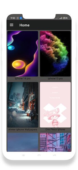 Run android online APK Wallpaper for iPhone - HD from MyAndroid or emulate Wallpaper for iPhone - HD using MyAndroid Run android online APK Wallpaper for iPhone - HD from MyAndroid or emulate Wallpaper for iPhone - HD using MyAndroid